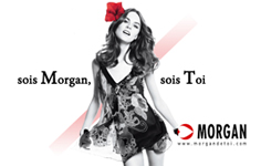 fausse publicit Morgan