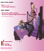fausse publicit Bourjois